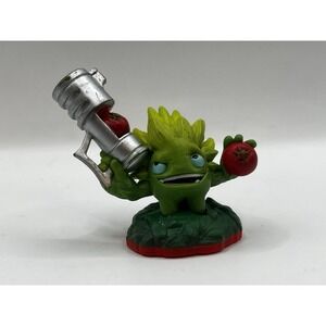 Skylanders Trap Team Food Fight Action Figure 2014 Activision Toy